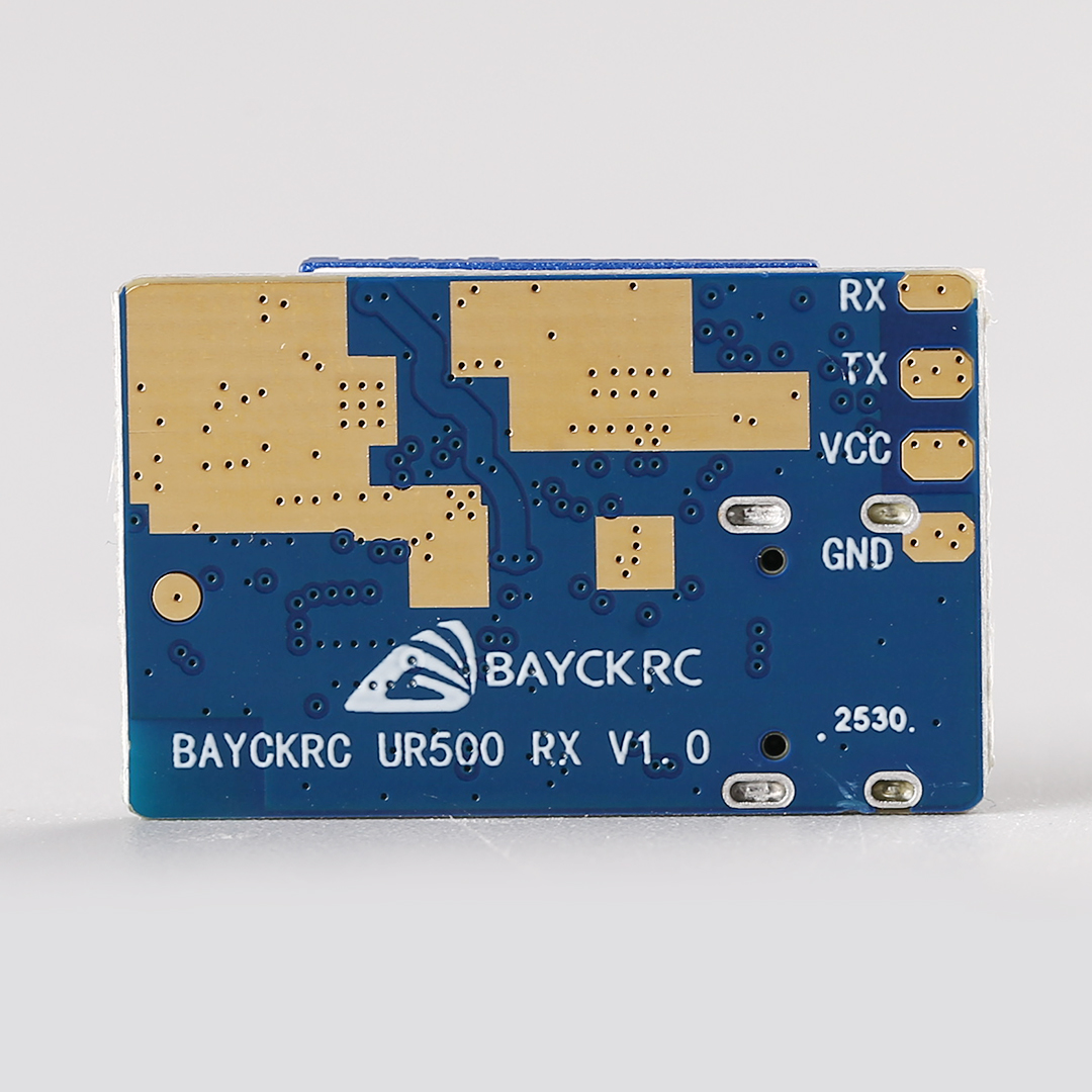 Ricevitore FPV BAYCKRC UR500 E - Fpv Drone Frame recensione e prezzo