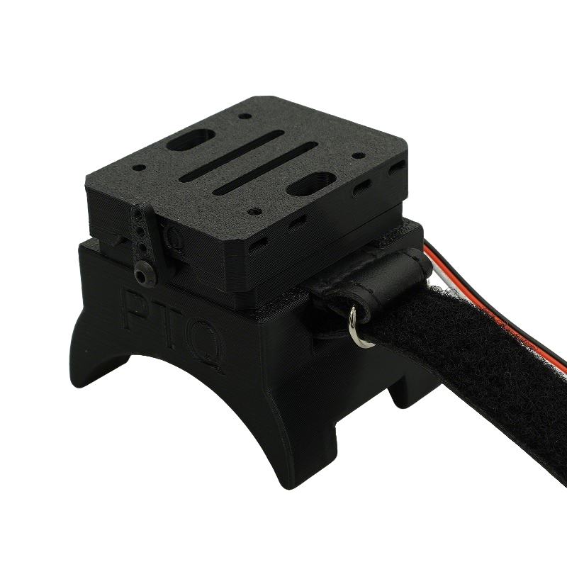 Dispositivo di lancio aereo FP - Fpv Drone Receiver recensione e prezzo