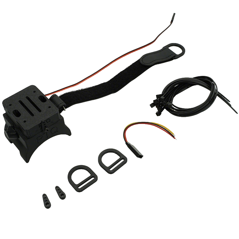 Dispositivo di lancio aereo FP - Fpv Drone Receiver recensione e prezzo
