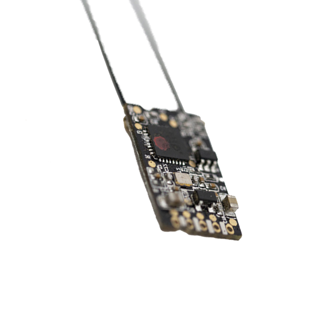 Ricevitore FlySky FTr10 FTr16S - Fpv Drone Receiver recensione e prezzo