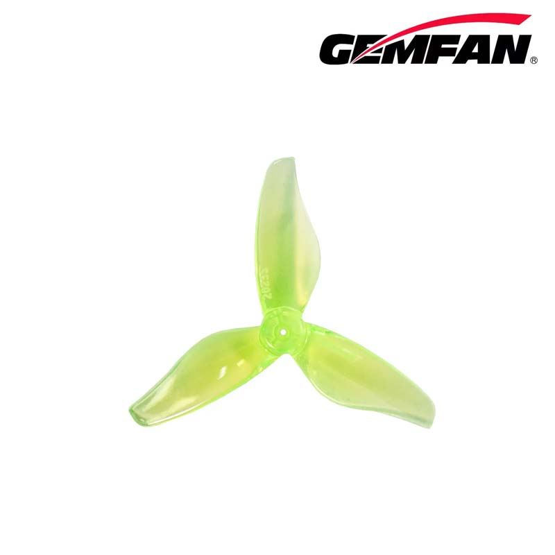 12 paia (12CW + 12CCW) Gemfan  - Fpv Drone Propeller recensione e prezzo