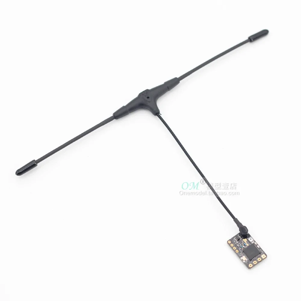 Ricevitore VoltS Black Sheep T - Tbs Fpv Crossfire recensione e prezzo