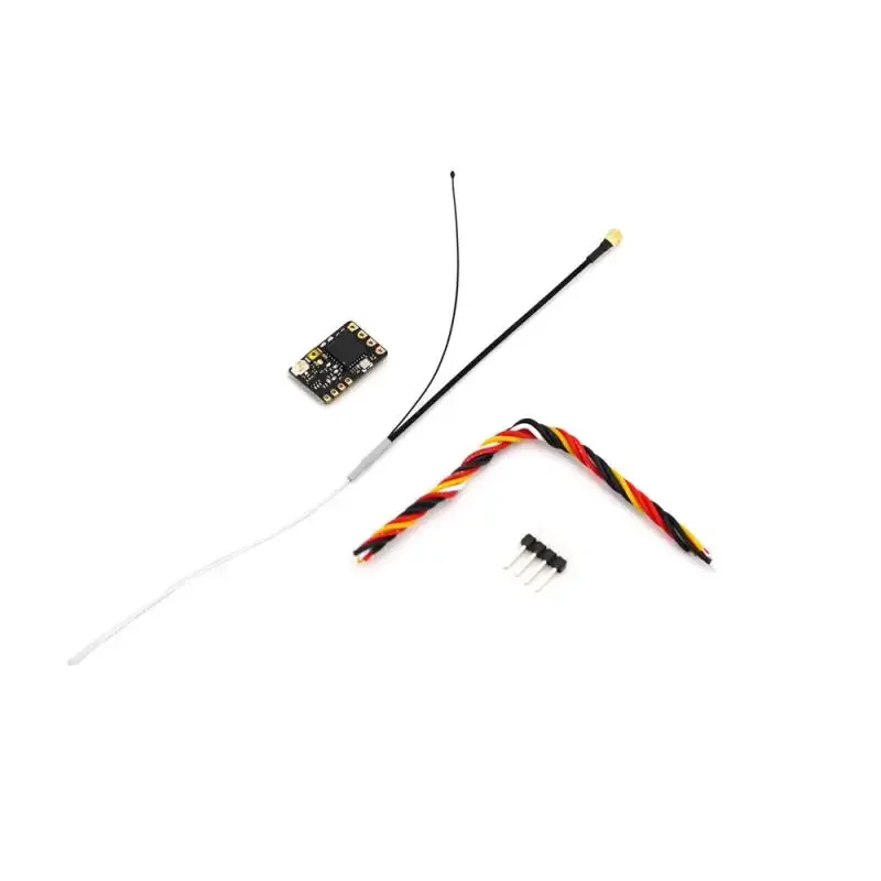 Ricevitore VoltS Black Sheep T - Tbs Fpv Crossfire recensione e prezzo