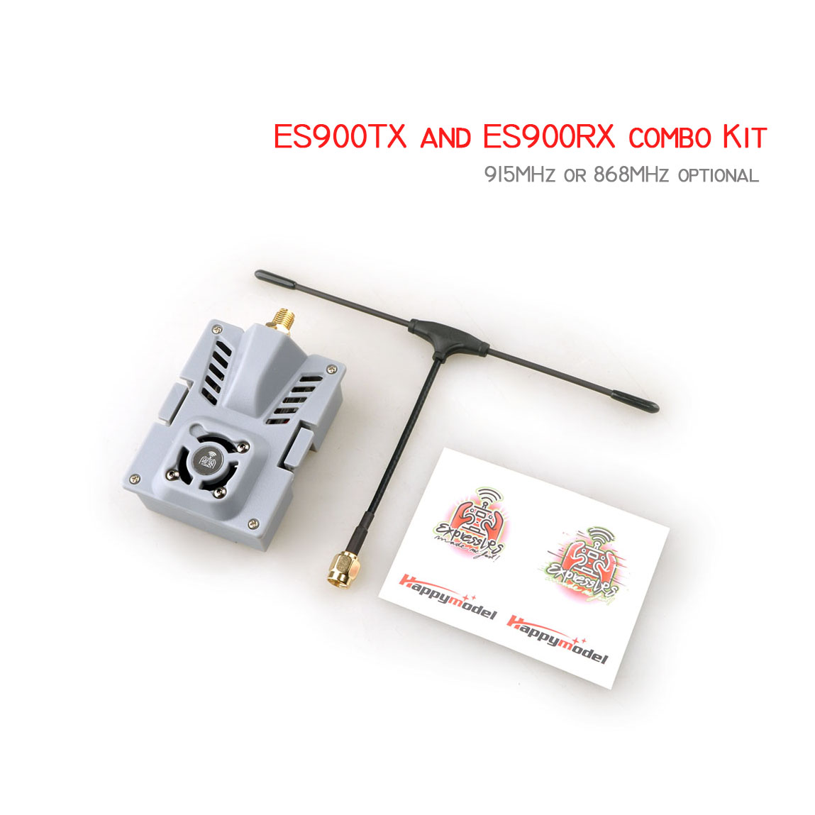 Happymodel RC ELRS Micro ES900 - Fpv Drone Battery recensione e prezzo