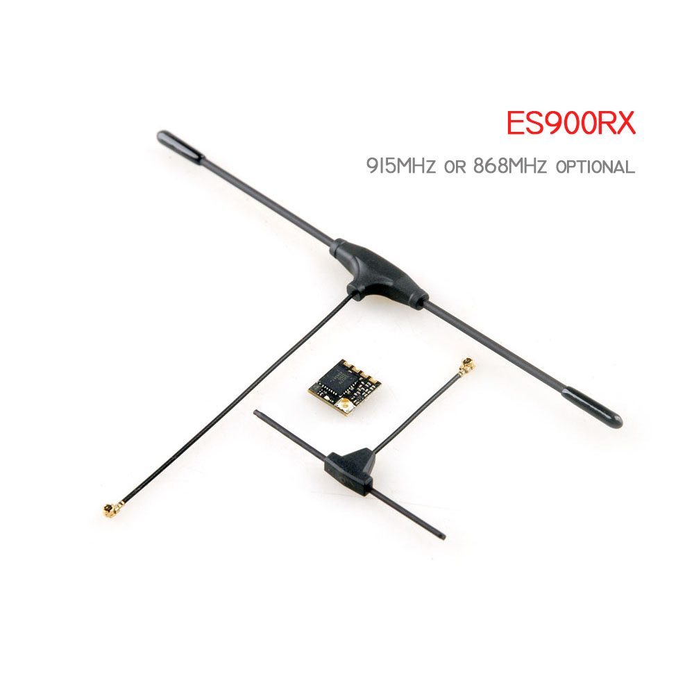 Happymodel RC ELRS Micro ES900 - Fpv Drone Battery recensione e prezzo