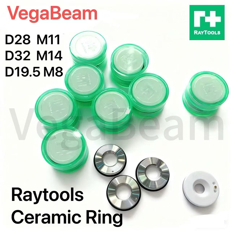 Anello in Ceramica per Laser R - Holy Stone Drone Hs720 recensione e prezzo