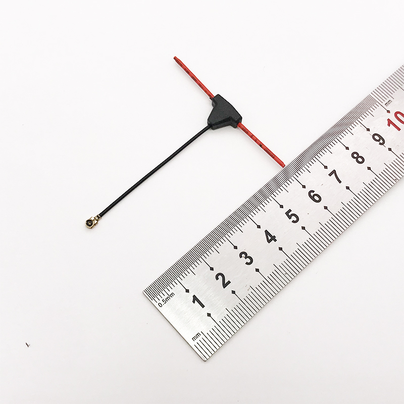 2.4G 2DBI T Antenna IPX1 per T - Fpv Drone Receiver recensione e prezzo