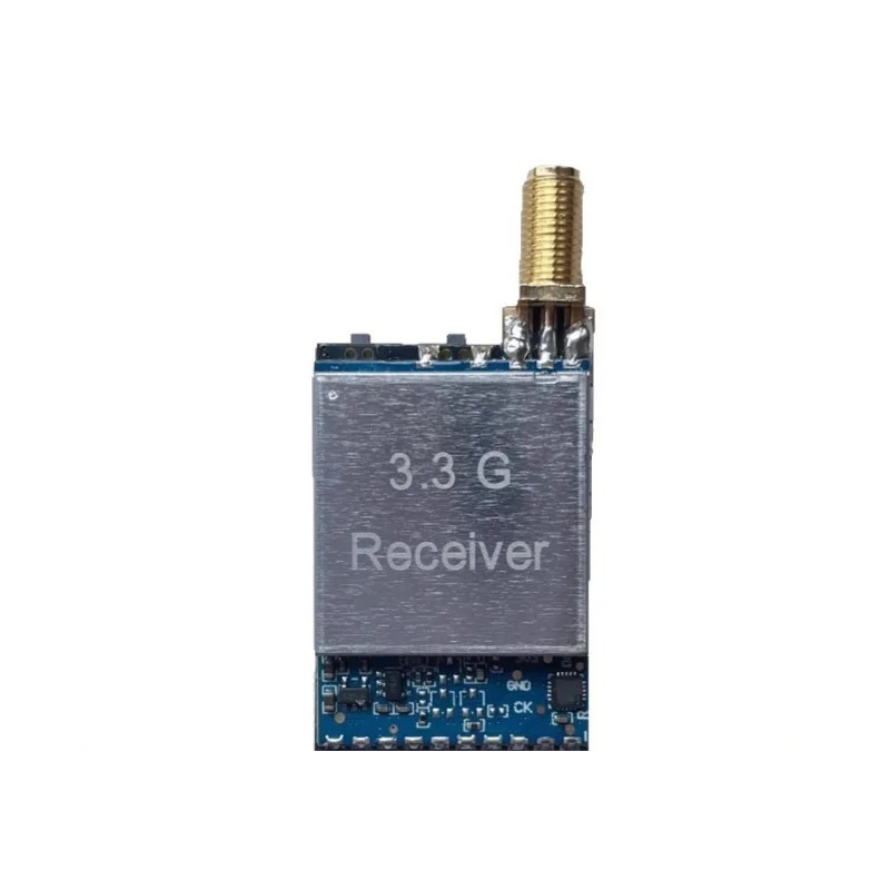 3.3G 800mw 1.6W FPV Antenna VT - Fpv Drone Antenna recensione e prezzo