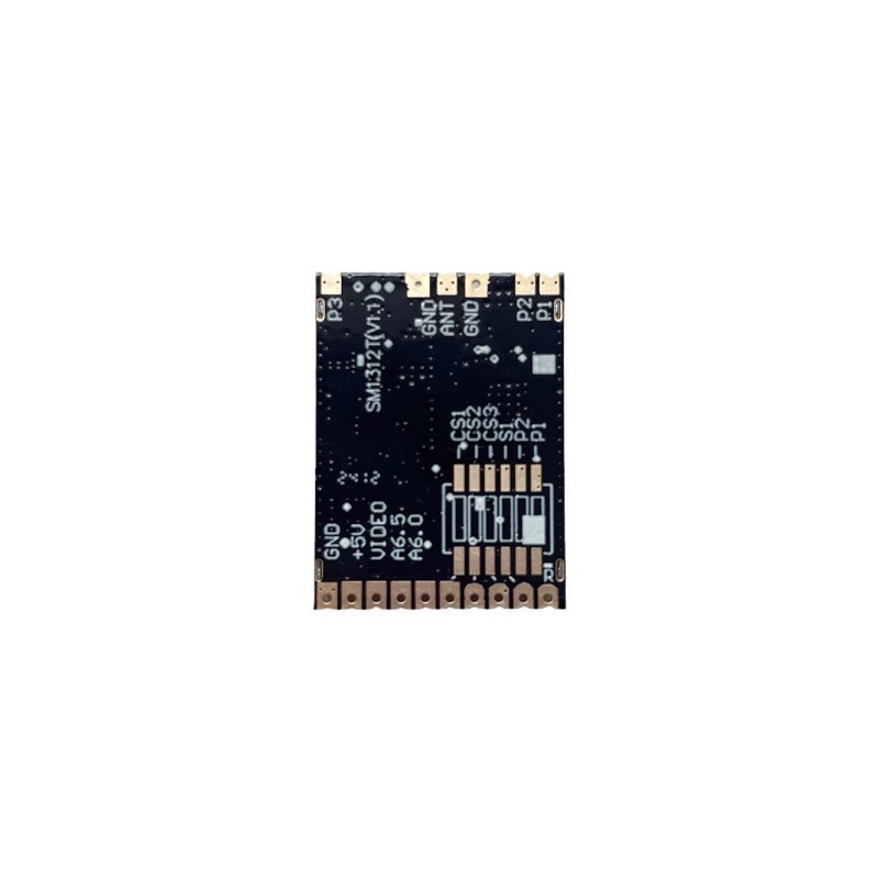 3.3G 800mw 1.6W FPV Antenna VT - Fpv Drone Antenna recensione e prezzo
